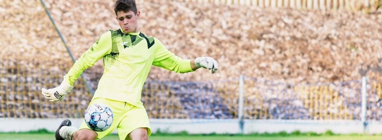 Volduchy deklasovali Dobřív poměrem 7:1